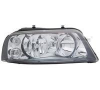 TYC 20-1325-05-2 Headlight