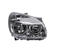 TYC 20-1341-05-2 Headlight