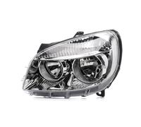 TYC 20-1342-05-2 Headlight for FIAT
