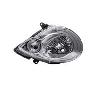TYC 20-1399-05-2 Headlight
