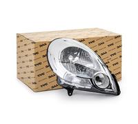 TYC 20-1399-15-2 Headlight
