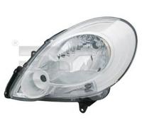HEADLIGHT 20-1400-15-2 FOR RENAULT KANGOO/GRAND/BE/BOP/Rapid/Express 1.5L 4cyl