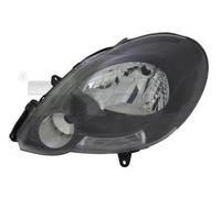 TYC 20-1400-35-2 Headlight