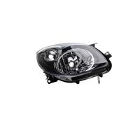 TYC 20-1401-06-2 Headlight