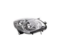 TYC 20-1401-26-2 Headlight
