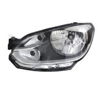TYC 20-14016-05-2 Headlight