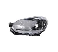 HEADLIGHT 20-14016-15-2 FOR VW UP CHZA/DKLC/CPGA/CWRA/CHYB/CHYE/DAFA 1.0L 3cyl