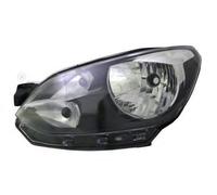 TYC 20-14016-35-2 Headlight