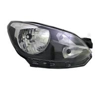 TYC 20-14016-35-2 Headlight