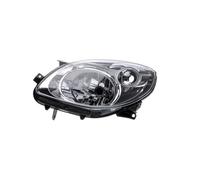 TYC 20-1402-26-2 Headlight