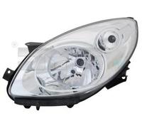 TYC 20-1402-36-2 Headlight