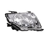 TYC 20-14069-25-2 Headlight