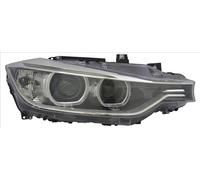 TYC 20-14084-05-2 Headlight for BMW