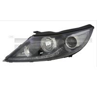 TYC 20-14098-05-2 Headlight