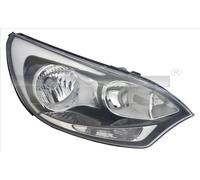 TYC 20-14103-05-2 Headlight