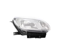 TYC 20-14125-05-2 Headlight