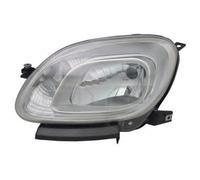TYC 20-14126-05-2 Headlight