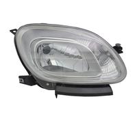 TYC 20-14126-05-2 Headlight