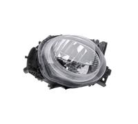 TYC 20-14131-15-2 Headlight