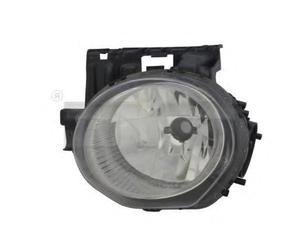 TYC 20-14132-05-2 Headlight