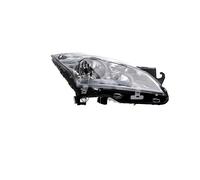 TYC 20-14145-05-2 Headlight