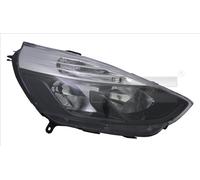 TYC 20-14190-05-2 Headlight
