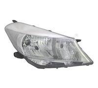 TYC 20-14193-05-2 Headlight
