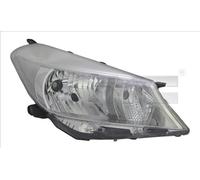 TYC 20-14193-35-2 Headlight for TOYOTA