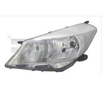 TYC 20-14194-15-2 Headlight