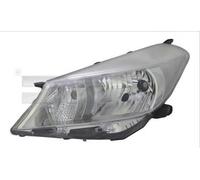 TYC 20-14194-35-2 Headlight