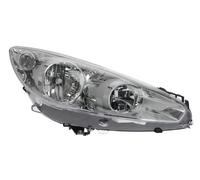 RIGHT HEADLIGHT FOR LHD EUROPE EDITION 20-14197-05-2 TYC I