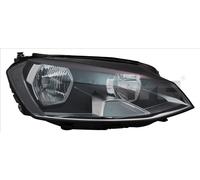 TYC 20-14219-05-2 Headlight