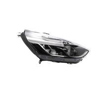TYC Headlight 20-14287-05-2 for Renault Clio/Mio IV Hatchback Van Sport Tourer 0.9L
