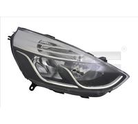 TYC 20-14288-05-2 Headlight for RENAULT