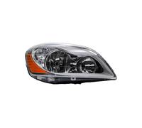 TYC 20-14289-05-2 Headlight