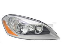 TYC 20-14290-05-2 Headlight