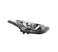 TYC 20-14319-05-2 Headlight