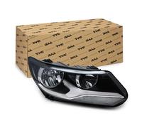 TYC Headlight 20-14369-05-2 for VW Tiguan 2.0L (2007-2018)