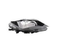 TYC 20-14371-05-2 Headlight