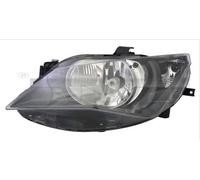 TYC 20-14372-05-2 Headlight