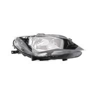 TYC 20-14373-15-2 Headlight