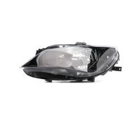 TYC 20-14374-35-2 Headlight