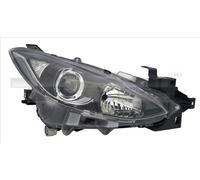 TYC 20-14426-15-2 Headlight