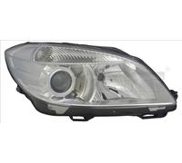 TYC 20-14428-05-2 Headlight