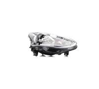 TYC 20-14431-05-2 Headlight