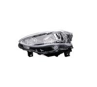 TYC 20-14432-05-2 Headlight