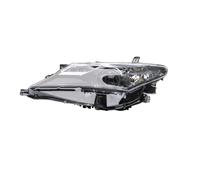 TYC 20-14554-06-2 Headlight