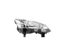 TYC 20-14561-05-2 Headlight