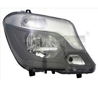 TYC 20-14564-05-2 Headlight for ,MERCEDES-BENZ