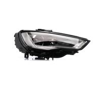 TYC 20-14571-06-2 Headlight